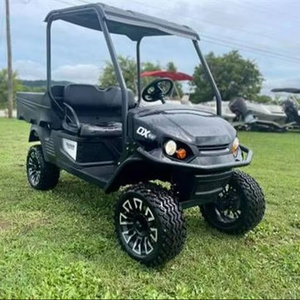 Dernier modèle 2021 Tracker Off Road E V I S UTV POUR ADULTES - Product Image 1