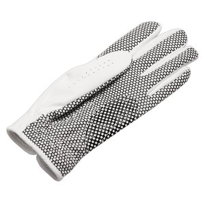 Guante de Golf de Diseño Nuevo al por Mayor, Guante de Golf Personalizado de PU Antideslizante para Hombre, Mano Izquierda - Product Image 2