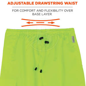 Pantalones de Trabajo de Seguridad Reflectantes de Alta Calidad, 100% Algodón, para Trabajadores de la Construcción, en Venta en Línea - Product Image 4