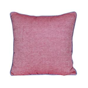 Productos más vendidos, funda de cojín de terciopelo hecha a mano con funda de almohada decorativa bordada a la venta - Product Image 1