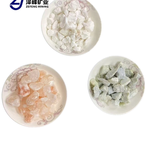 <strong>Direct</strong> Sale Chinese Factories Various Natural Stone Pebbles for Outdoor Garden Landscape Road Paving Floor Paint Applications - Product Image 1