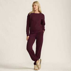 Sudaderas de Invierno para Mujer, Personalizadas, de Alta Demanda, Estilo Deportivo, Manga Larga, Hombros Caídos, Sudadera Premium - Product Image 4