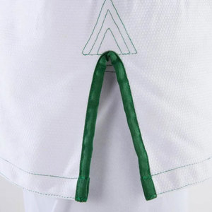 Vêtements de sport confortables les plus vendus, uniforme de Jiu Jitsu de haute qualité, uniforme de Jiu Jitsu pour arts martiaux - Product Image 5