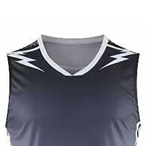 Uniforme de Baloncesto Personalizado para Hombre con Logotipo, Diseño de Sublimación Completa con Etiqueta del Club, Ropa de Baloncesto Personalizada en Tallas Grandes - Product Image 5