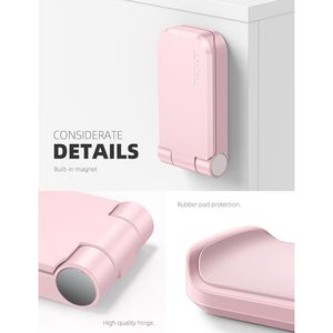 Supporto Adesivo per Cuffie con Clip da Scrivania, Gancio Porta Auricolari, Accessorio per Montaggio - Product Image 2