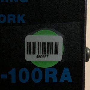 Generador de RF RFPP LF-5 0920-01014 con Astech - Equipo y Piezas de Semiconductores de Confianza Globales - Product Image 5