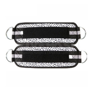 สายรัดข้อเท้าสำหรับออกกำลังกาย, สายรัดข้อเท้าระบายอากาศได้ดีสำหรับฝึกเล่นกีฬา - Product Image 6