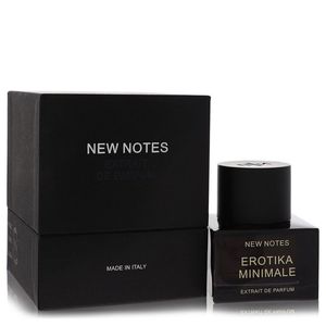 Profumo Unisex Spray Erotika Minimale by Extrait De Parfum - Product Image 1