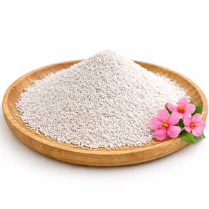 ผงเมลามีนสำหรับขึ้นรูปภาชนะบนโต๊ะอาหาร เช่น จาน ชาม และถ้วย - Product Image 1