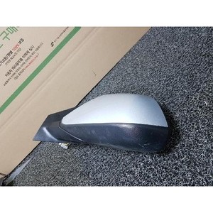 กระจกมองข้างซ้าย โซนาต้า รุ่น LH (ด้านคนขับ) 87610C1120N9V - Product Image 2