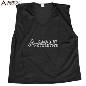 ชุดเสื้อและกางเกงฟุตบอลที่ทนทาน ผลิตจากผ้าที่มีน้ำหนักเบา ออกแบบมาเพื่อความสบายในการฝึกซ้อม การแข่งขัน และการใช้งานที่ยาวนาน - Product Image 6