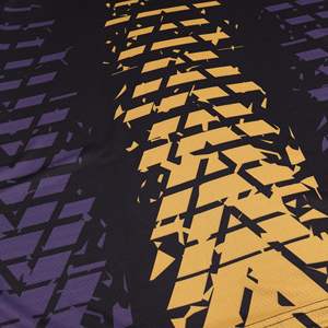 Camisetas con Capucha de Sublimación de Verano de Alta Calidad, 100% Poliéster, Transpirables, de Secado Rápido, Personalizadas, Producción OEM al por Mayor - Product Image 4