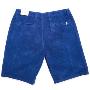 Shorts de travail pour homme en velours côtelé doux 100% coton, 5 poches, été - Product Image 2