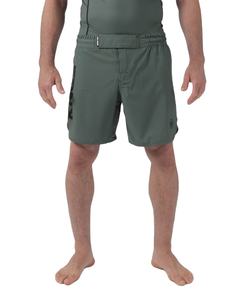 Short de combat de haute qualité OEM & ODM Sublimation personnalisée pour hommes Short de combat Bjj Fight MMA Grappling Shorts - Product Image 5