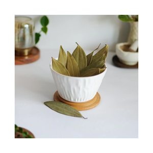Hoja de Laurel de Primera Calidad para Cocinar, Procesamiento de Alimentos y Distribución al por Mayor - Product Image 5
