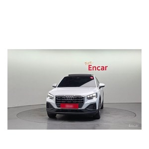 ออดี้ คิว2 35 ทีดีไอ ปี 2023 วิ่ง 68,077 กม. เครื่องยนต์ดีเซล พวงมาลัยซ้าย เบาะหนัง มาตรฐานไอเสียยูโร 5 กล้องมองหลัง - Product Image 3