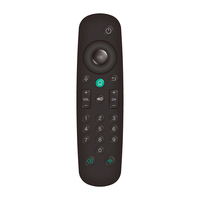 Remote Control ODM untuk Smart TV & TV Box – Bontech BLE Air Mouse, Tombol Berlampu, Kontrol Suara >10m