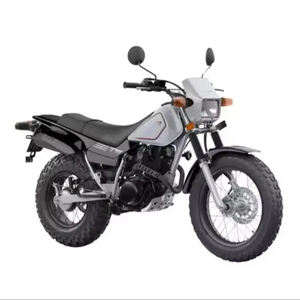 Yamahas 196cc Tw200 2025ใหม่มอเตอร์ไซค์แบบสปอร์ตคู่-ซื้อมอเตอร์ไซค์คันอื่น - Product Image 4