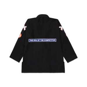 ชุดยิวยิตสูบราซิลเลี่ยน บีเจเจ สำหรับการแข่งขัน ชุดฝึกซ้อม MMA คิโมโนสั่งทำพิเศษ OEM ปากีสถาน - Product Image 2