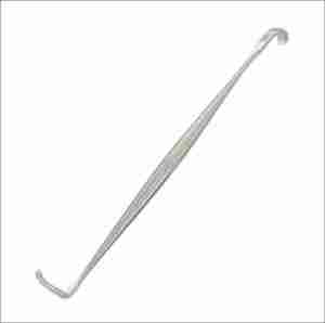 Ensemble d'instruments chirurgicaux rétracteurs de pattes de chat de qualité supérieure en acier inoxydable, manuel, réutilisable, CE ISO UE - Product Image 5