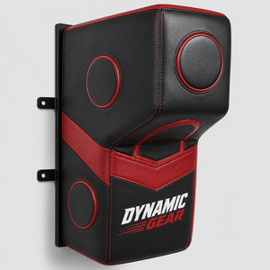 Sacs de frappe en cuir personnalisés, robustes, durables, écologiques et confortables, cibles murales de boxe, nouvelle arrivée - Product Image 1