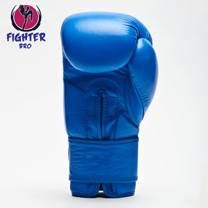 Gants de boxe professionnels de haute qualité, nouveau design, gants d'entraînement résistants, avec option de taille personnalisée - Product Image 3