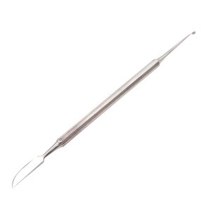 Professional <b>Makeup</b> Spatula Long Handle Cosmetic Mixing <b>Tool</b> Foundation Cream Scoop Hygiene Beauty Skincare Applicator Salon Use - Product Image 3