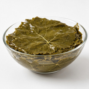 Deliciosas Hojas de Uva Conservadas de Vietnam, Precio de Fábrica, Calidad Premium, Venta al por Mayor, Empaque a Granel - Product Image 1