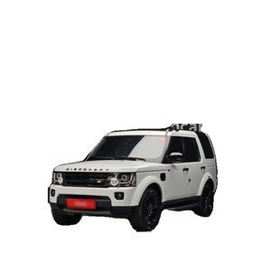 <span class=keywords><strong>Land</strong></span> <span class=keywords><strong>Rover</strong></span> <span class=keywords><strong>Discovery</strong></span> 3.0 SDV6 <span class=keywords><strong>HSE</strong></span> <span class=keywords><strong>2015</strong></span>/1 con Volante a la Izquierda, Caja de Cambios Automática y Norma de Emisiones Euro V, 99,806 km - Product Image 1