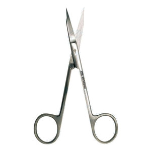 Goldman Fox Gum Tijeras Instrumento Dental de Acero Inoxidable de Alta Calidad Goldman Fox Gum Tijeras de Cirugía Torácica y Vascular - Product Image 1