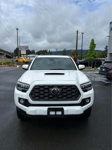 Toyota Tacoma TRD Pro d'occasion 2022 - Product Image 1