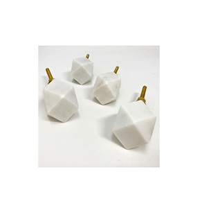 Bouton de meuble et de tiroir personnalisé en couleur pour la maison, la cuisine, la chambre, décoration intérieure, incrustation de mosaïque, fait main, durable, fournisseur en gros - Product Image 4