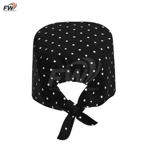 Gorros Quirúrgicos de Algodón Ultra Suave para Enfermeras, Cirujanos y Asistentes Médicos, Ajustables y Cómodos - Product Image 5