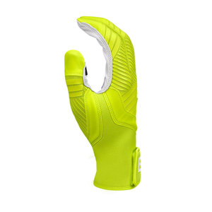 Guantes de Bateo de Béisbol para Adultos y Jóvenes, Protección para las Manos, Palma Acolchada, Elegantes, Económicos, con Logotipo Personalizado, Precio Directo de Fábrica OEM - Product Image 2
