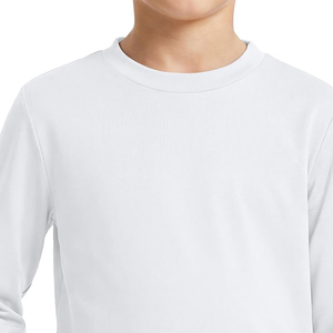 Maillot de bain à manches longues léger et de haute qualité pour enfants, fabriqué au Pakistan, OEM ODM, pour les acheteurs en gros - Product Image 3