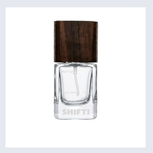 Flacon de parfum SHIFTI Korean K-Beauty Natural-Origin Perfume Red Tara Eau de Parfum 30ml 1 pièce - Product Image 5