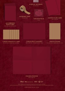 XLOV I God I G O D อัลบั้มมินิเวอร์ชั่นที่ 2 ของแท้ อัลบั้มซีดีเคป๊อป พร้อมโฟโต้บุ๊ค โฟโต้การ์ด โปสเตอร์ ของขวัญรุ่นลิมิเต็ดอิดิชั่น - Product Image 3