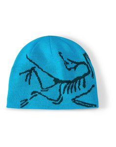 Gorro de Punto Unisex de Alta Calidad al por Mayor con Logotipo Personalizado, Impresión Digital, Informal, para Exteriores, 100% Acrílico, de Cuello Alto - Product Image 2