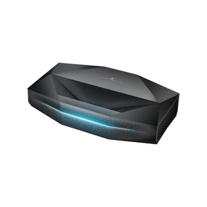 โปรเจคเตอร์ Aetherion Pro รุ่น Global เวอร์ชันดั้งเดิม ความสว่าง 1500-2000 ANSI ลูเมนส์ 4K 3D RGB เลเซอร์ SUT พร้อม Google TV สำหรับโฮมเธียเตอร์ - Product Image 1