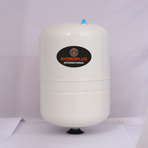 Réservoir sous pression Hydroplus International Hydro-24L 100 PSI en acier, réservoir de surpression d'eau robuste pour usage industriel et domestique - Product Image 3