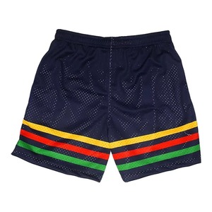 Modern Style <b>Mens</b> Fashion Sport <b>Shorts</b> Secure <b>Zipper</b> <b>Pockets</b> Running Apparel for Streetwear Active Lifestyle - Product Image 3