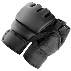 Gants de compétition personnalisés, nouveau design, professionnels, avec votre propre logo, gants MMA de qualité, gants de compétition MMA professionnels pour adultes - Product Image 6