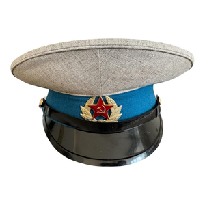ชุดเดรสแบบพรีเมี่ยมหมวกเชือกทองหมวกโลหะสีดำ - Product Image 6