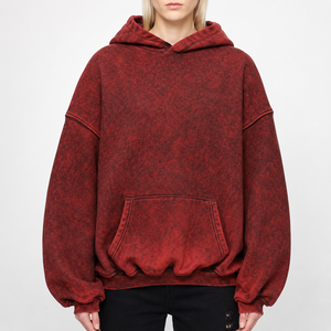 Fabricante de sudaderas personalizadas para mujer, sudadera de algodón para mujer, sudadera anti-pilling - Product Image 6