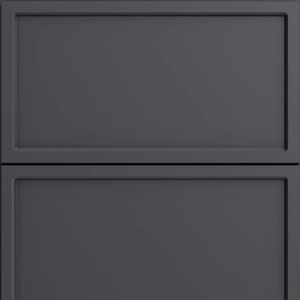 ตู้ครัวอเนกประสงค์ไม้จริงและไม้อัดยี่ห้อซันยาง รุ่นโมเดิร์น พร้อมบานประตู MDF สำหรับโครงการโรงแรม อพาร์ทเมนท์ และวิลล่า - Product Image 1