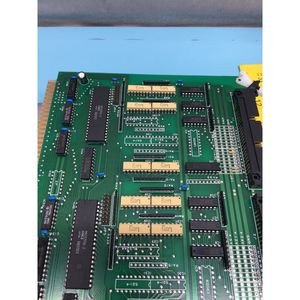 Carte PCB Ushio USB-P72 A103 9510 SVG 90S DUV - Équipements et pièces semi-conductrices d'occasion fiables à l'échelle mondiale - Product Image 3
