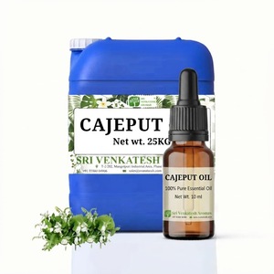 Cajeput <b>Oil</b> Bulk Supply for <b>Diffusers</b>, Soap Making, Fragrance Blends and Personal Care Product Formulation Applications - Product Image 1