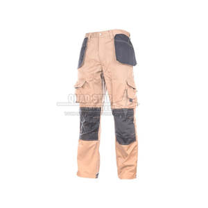 Pantalones Tácticos de Trabajo para Hombre, Estilo Único, Hechos a Medida, Personalizados con su Propio Logotipo - Product Image 2