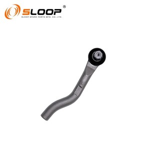 48640-5RB0A L extremo del brazo de dirección para Nissan - Product Image 4