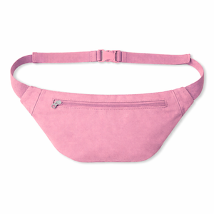 Alpha Kapa Alpha Sorority Fanny Pack <b>Women's</b> Cordura Crossbody Outdoor Waist Pack Utility <b>Belt</b> <b>Bag</b> Casual Hip Pack - Product Image 3